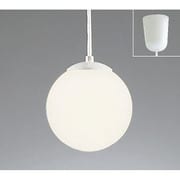 LEDペンダントライト 8.5W 非調光 電球色 OP034081LD
