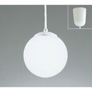 LEDペンダントライト 8.5W 非調光 昼白色 OP034081ND