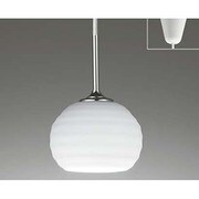 LEDペンダントライト 5W 非調光 昼白色 OP034356ND