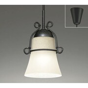 LEDペンダントライト 5W 非調光 電球色 OP034370LD