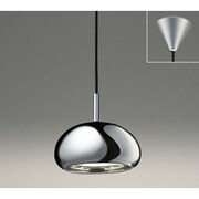 LEDペンダントライト 6.5W 非調光 電球色 OP034420LD
