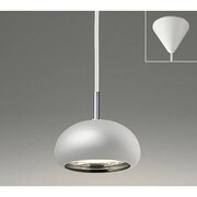 LEDペンダントライト 6.5W 非調光 電球色 OP034422LD
