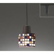 LEDペンダントライト レール取付専用 5W 非調光 電球色 OP034444LD