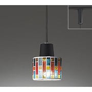 LEDペンダントライト レール取付専用 5W 非調光 電球色 OP034445LD