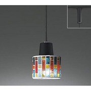 LEDペンダントライト レール取付専用 5W 非調光 昼白色 OP034445ND