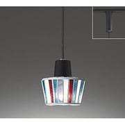 LEDペンダントライト レール取付専用 5W 非調光 電球色 OP034446LD