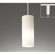 LEDペンダントライト レール取付専用 5W 非調光 電球色 OP034460LD