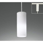 LEDペンダントライト レール取付専用 5W 非調光 昼白色 OP034460ND