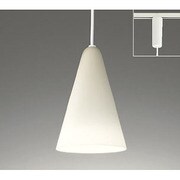 LEDペンダントライト レール取付専用 5W 非調光 電球色 OP034462LD