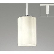 LEDペンダントライト レール取付専用 8.5W 非調光 電球色 OP034469LD