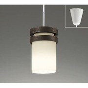 LEDペンダントライト 5W 非調光 電球色 OP034482LD