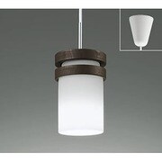 LEDペンダントライト 5W 非調光 昼白色 OP034482ND
