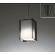 LEDペンダントライト 5W 非調光 昼白色 OP034489ND
