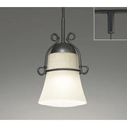 LEDペンダントライト レール取付専用 5W 非調光 電球色 OP034496LD