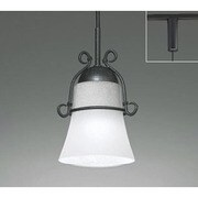 LEDペンダントライト レール取付専用 5W 非調光 昼白色 OP034496ND