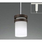 LEDペンダントライト レール取付専用 5W 非調光 昼白色 OP034497ND