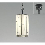 LEDペンダントライト 8.5W 非調光 電球色 OP035344LD
