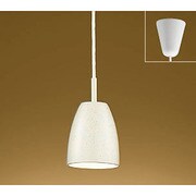 LEDペンダントライト 5W 非調光 電球色 OP035426LD