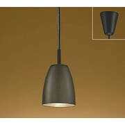 LEDペンダントライト 5W 非調光 電球色 OP035427LD