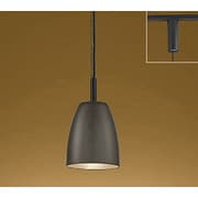 LEDペンダントライト レール取付専用 5W 非調光 電球色 OP035477LD