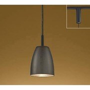 LEDペンダントライト レール取付専用 5W 非調光 昼白色 OP035477ND