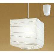 LEDペンダントライト 8.5W 非調光 電球色 OP052088LD