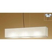 LEDペンダントライト 5W×3灯 非調光 昼白色 OP052122ND