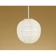LEDペンダントライト 8.5W 非調光 電球色 OP052380LD