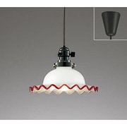 LEDペンダントライト 8.5W 非調光 電球色 OP087389LD