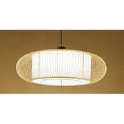蛍光灯ペンダントライト 6～8畳 76W 電球色 OP097286L