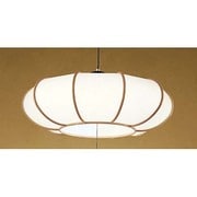 蛍光灯ペンダントライト 6～8畳 76W 電球色 OP097317L