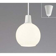 LEDペンダントライト 8.5W 非調光 電球色 OP210131LD
