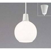 LEDペンダントライト 8.5W 非調光 昼白色 OP210131ND