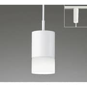 LEDペンダントライト レール取付専用 7W 非調光 昼白色 OP252016ND