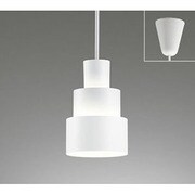 LEDペンダントライト 7W 非調光 電球色 OP252031LD