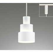 LEDペンダントライト レール取付専用 7W 非調光 電球色 OP252032LD