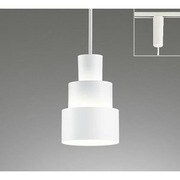 LEDペンダントライト レール取付専用 7W 非調光 昼白色 OP252032ND