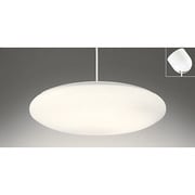 LEDペンダントライト ~8畳 51W 調光 電球色 リモコン付 OP252037TL
