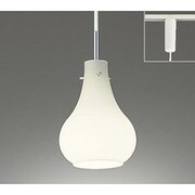 LEDペンダントライト レール取付専用 5W 非調光 電球色 OP252042LD