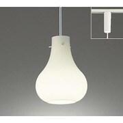 LEDペンダントライト レール取付専用 7W 非調光 電球色 OP252044LD
