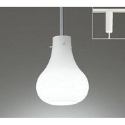 LEDペンダントライト レール取付専用 7W 非調光 昼白色 OP252044ND
