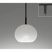 LEDペンダントライト レール取付専用 5W 非調光 昼白色 OP252049ND