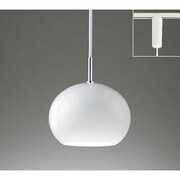 LEDペンダントライト レール取付専用 5W 非調光 昼白色 OP252057ND
