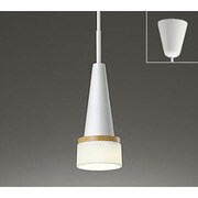 LEDペンダントライト 5W 非調光 電球色 OP252058LD