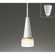 LEDペンダントライト 5W 非調光 昼白色 OP252058ND