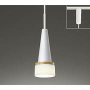 LEDペンダントライト レール取付専用 5W 非調光 電球色 OP252059LD
