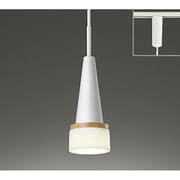 LEDペンダントライト レール取付専用 5W 非調光 昼白色 OP252059ND
