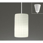 LEDペンダントライト 7W 非調光 電球色 OP252068LD