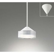 LEDペンダントライト 6.5W 非調光 昼白色 OP252072ND