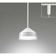 LEDペンダントライト レール取付専用 6.5W 非調光 昼白色 OP252073ND